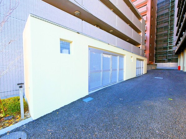 デュオフラッツ仙台木町通リネアの物件内観写真